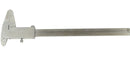 INSIZE VERNIER CALIPER - INSIZE 1205-200S 0-200mm / 0-8"