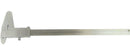 INSIZE VERNIER CALIPER - INSIZE 1205-300S 0-300mm / 0-12"
