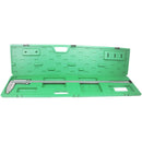 INSIZE VERNIER CALIPER - INSIZE 1208-1024 0-1000mm / 0-40"
