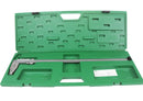 INSIZE VERNIER CALIPER - INSIZE 1208-614 0-600mm / 0-24"