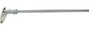 INSIZE VERNIER CALIPER - INSIZE 1210-611 0-600mm