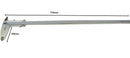 INSIZE VERNIER CALIPER - INSIZE 1210-611 0-600mm