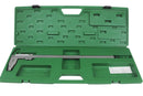 INSIZE VERNIER CALIPER - INSIZE 1214-1000 0-1000mm / 0-40"