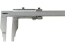 INSIZE VERNIER CALIPER - INSIZE 1214-1000 0-1000mm / 0-40"