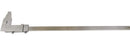 INSIZE VERNIER CALIPER - INSIZE 1214-1000 0-1000mm / 0-40"