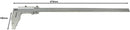 INSIZE VERNIER CALIPER - INSIZE 1214-500 0-500mm / 0-20"