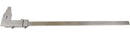 INSIZE VERNIER CALIPER - INSIZE 1214-500 0-500mm / 0-20"