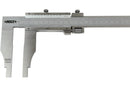INSIZE VERNIER CALIPER - INSIZE 1214-500 0-500mm / 0-20"