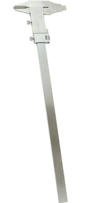 INSIZE VERNIER CALIPER - INSIZE 1217-3001 0-300mm