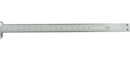 INSIZE VERNIER CALIPER - INSIZE 1223-200 0-200mm / 0-8"