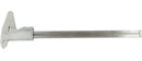 INSIZE VERNIER CALIPER - INSIZE 1223-200 0-200mm / 0-8"