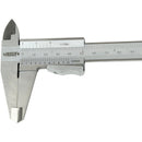 INSIZE VERNIER CALIPER - INSIZE 1223-200 0-200mm / 0-8"