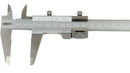 INSIZE VERNIER CALIPER - INSIZE 1233-180 0-180mm / 0-7"