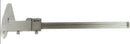 INSIZE VERNIER CALIPER - INSIZE 1233-180 0-180mm / 0-7"