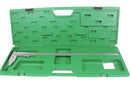 INSIZE VERNIER CALIPER - INSIZE 1236-614 0-600mm / 0-24"