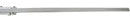 INSIZE VERNIER CALIPER - INSIZE 1236-614 0-600mm / 0-24"