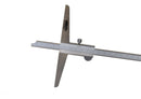 INSIZE VERNIER DEPTH GAUGE | 500mm | INSIZE 1240-5001