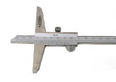 INSIZE VERNIER DEPTH GAUGE - INSIZE 1240-150 0-150mm