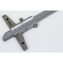 INSIZE VERNIER DEPTH GAUGE - INSIZE 1247-150 0-150mm
