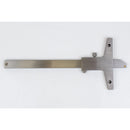 INSIZE VERNIER DEPTH GAUGE - INSIZE 1247-150 0-150mm