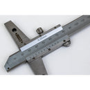 INSIZE VERNIER DEPTH GAUGE - INSIZE 1247-150 0-150mm