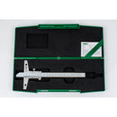 INSIZE VERNIER DEPTH GAUGE - INSIZE 1247-150 0-150mm