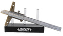 INSIZE VERNIER DEPTH GAUGE - INSIZE 1247-1501 0-150mm