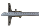INSIZE VERNIER DEPTH GAUGE - INSIZE 1247-1501 0-150mm