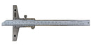 INSIZE VERNIER DEPTH GAUGE - INSIZE 1247-1501 0-150mm