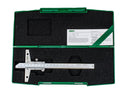 INSIZE VERNIER DEPTH GAUGE - INSIZE 1247-1501 0-150mm