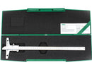 INSIZE VERNIER DEPTH GAUGE - INSIZE 1247-3001 0-300mm