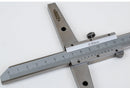 INSIZE VERNIER DEPTH GAUGE - INSIZE 1247-600 0-600mm