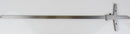 INSIZE VERNIER DEPTH GAUGE - INSIZE 1247-600 0-600mm