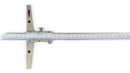 INSIZE VERNIER DEPTH GAUGE - INSIZE 1247-6001 0-600mm