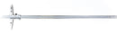 INSIZE VERNIER DEPTH GAUGE - INSIZE 1247-6001 0-600mm