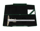 INSIZE VERNIER DEPTH GAUGE - INSIZE 1249-1501 0-150mm