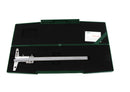 INSIZE VERNIER DEPTH GAUGE - INSIZE 1249-200 0-200mm