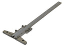 INSIZE VERNIER DEPTH GAUGE - INSIZE 1249-2001 0-200mm