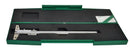 INSIZE VERNIER DEPTH GAUGE - INSIZE 1249-2001 0-200mm