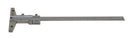 INSIZE VERNIER DEPTH GAUGE - INSIZE 1249-2001 0-200mm