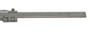 INSIZE VERNIER DEPTH GAUGE - INSIZE 1249-2001 0-200mm