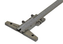 INSIZE VERNIER DEPTH GAUGE - INSIZE 1249-2001 0-200mm