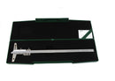 INSIZE VERNIER DEPTH GAUGE - INSIZE 1249-3001 0-300mm