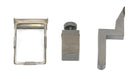 INSIZE VERNIER HEIGHT GAUGE - INSIZE 1250-300 0-300mm / 0-12"