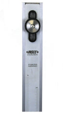 INSIZE VERNIER HEIGHT GAUGE - INSIZE 1250-450 0-450mm / 0-18"
