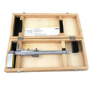 INSIZE VERNIER HEIGHT GAUGE - INSIZE 1253-150 0-150mm / 0-6"
