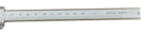 INSIZE VERNIER HOOK DEPTH GAUGE - INSIZE 1248-150 0-150mm