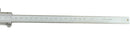 INSIZE VERNIER HOOK DEPTH GAUGE - INSIZE 1248-200 0-200mm