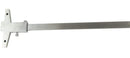 INSIZE VERNIER HOOK DEPTH GAUGE - INSIZE 1248-200 0-200mm