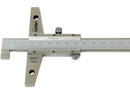 INSIZE VERNIER HOOK DEPTH GAUGE - INSIZE 1248-2001 0-200mm
